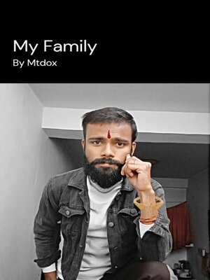 cover image of My Family